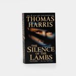 the-silence-of-the-lambs-9780312924584