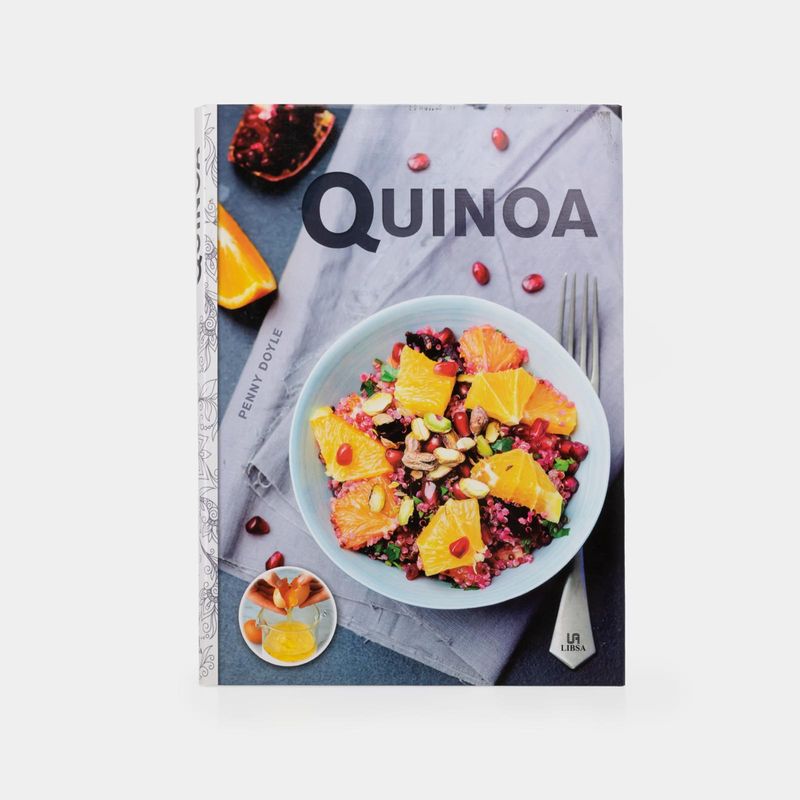 quinoa-9788466235860