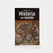 Breve historia del mundo
