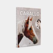 Enciclopedia ilustrada del caballo