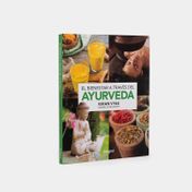 El bienestar a través del ayurveda