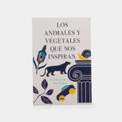 Los animales y vegetales que nos inspiran