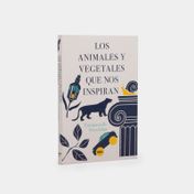 Los animales y vegetales que nos inspiran