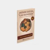 ¿Dónde están las monedas?