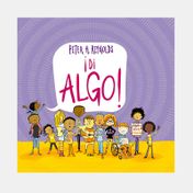 ¡Di algo!
