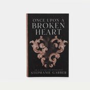 Once Upon A Broken Heart