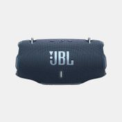 Parlante JBL Xtreme 4 de 60 W RMS, azul