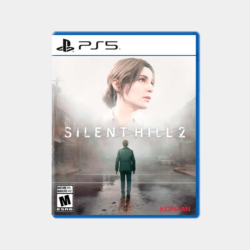 juego-silent-hill-2-para-ps5-83717203599