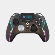 Control inalámbrico Turtle Beach Stealth Ultra Black para XBOX, PC