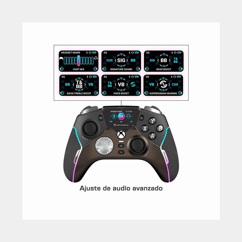 control-inalambrico-stealth-ultra-black-para-xbox-10-731855007103