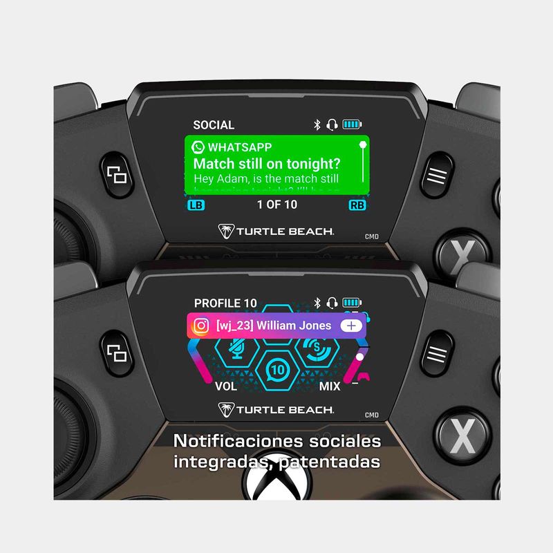 control-inalambrico-stealth-ultra-black-para-xbox-6-731855007103