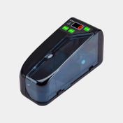 Contadora portable de billetes SAT BC650+