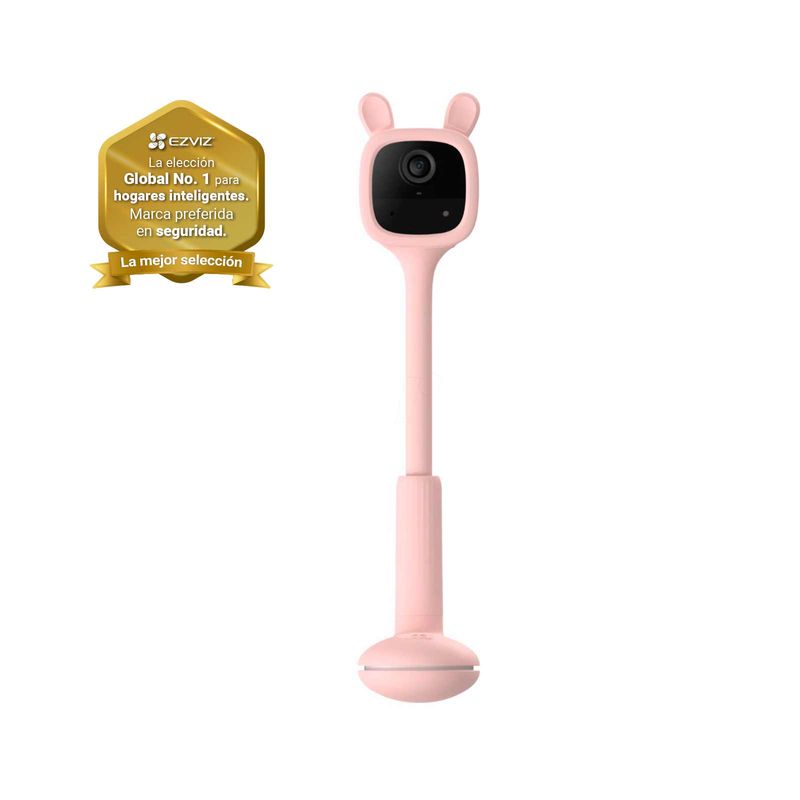camara-wifi-ezviz-para-bebe-bm1-rabbit-rosada-6941545611716