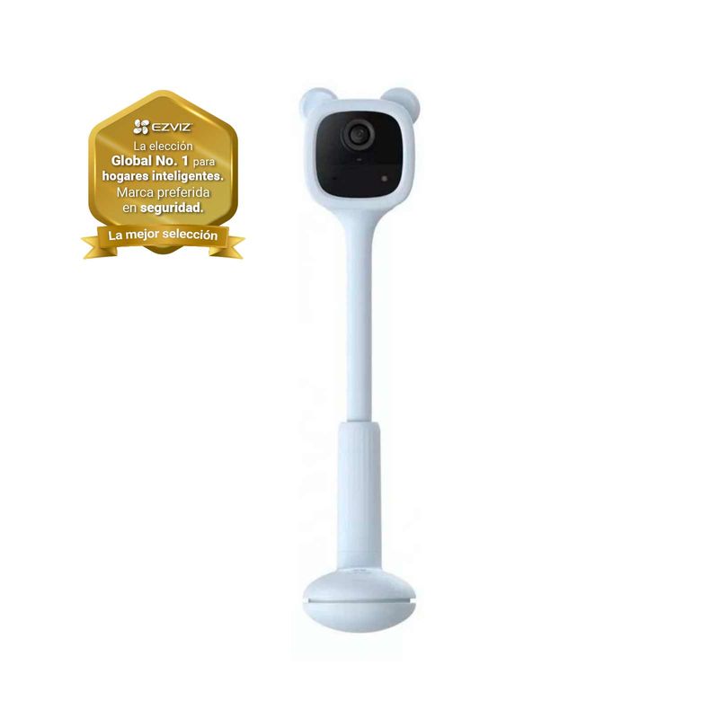 camara-wifi-ezviz-para-bebe-bm1-bear-blanca-6941545611754