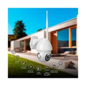 Cámara inteligente con movimiento VTA 2K Nexxt Home NHC-O612