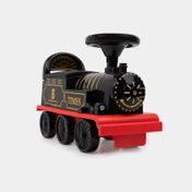 Locomotora montable infantil