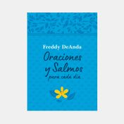 Oraciones y salmos para cada día