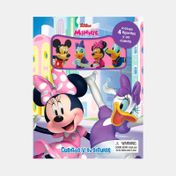 Minnie: cuentos y aventuras
