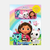 La casa de las muñecas de Gabby - Cuentos y aventuras