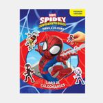 spidey-y-sus-sorprendentes-amigos-conoce-a-los-heroes-libro-de-calcomanias-9782764379400