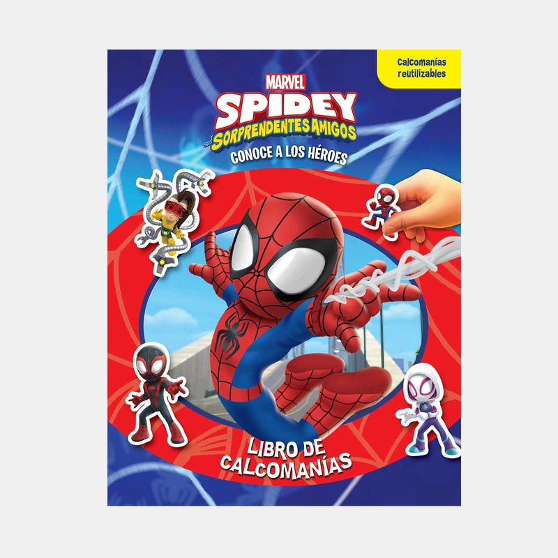 spidey-y-sus-sorprendentes-amigos-conoce-a-los-heroes-libro-de-calcomanias-9782764379400