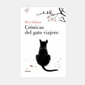 Crónicas del gato viajero