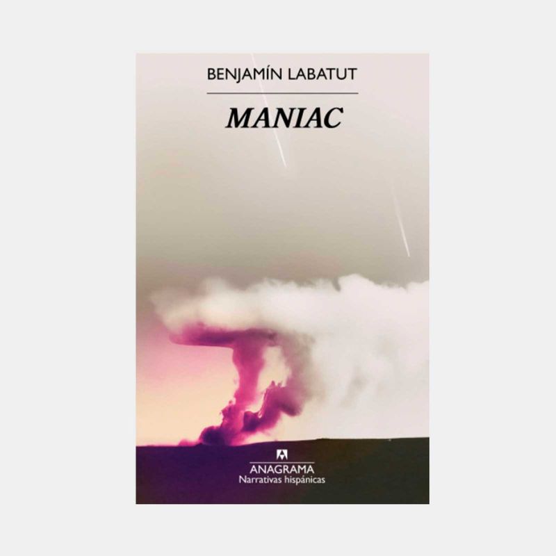 maniac-9788433911001