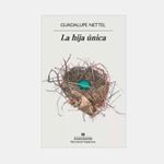 la-hija-unica-9788433999061
