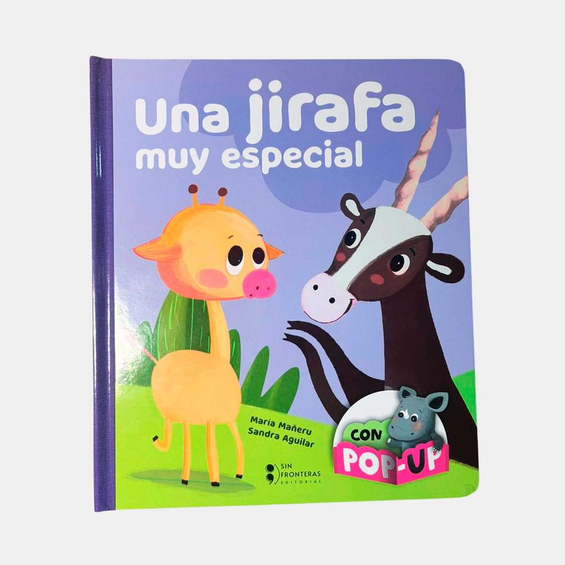 una-jirafa-muy-especial-pop-up-9788466240314