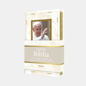Sagrada biblia catolica - Papa Francisco