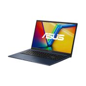 Portátil Asus Vivobook 15 X1504ZA, Intel Core i5-1235U, 15.6", RAM 12 GB, 512 GB SSD, Windows 11, azul