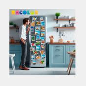 Papel fotográfico Matte Láser 200 g A4 x 15 hojas