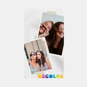 Papel fotográfico Matte Láser 115 g A4 x 25 hojas