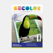 Papel fotográfico Glossy Láser 115 g A4 x 25 hojas