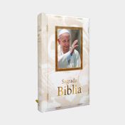 Sagrada biblia catolica - Papa Francisco