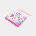 set-diario-secret-diseno-mariposas-con-boligrafo-3-39301015321