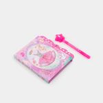 set-diario-secret-message-journal-con-boligrafo-stickers-y-accesorios-3-39301930099