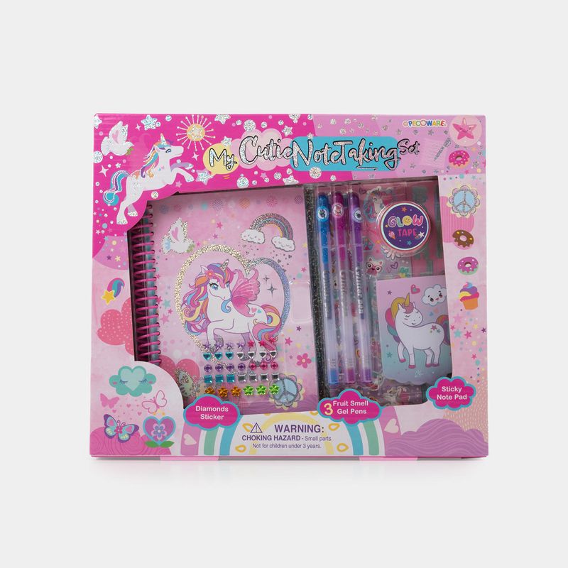 set-diario-my-cutie-note-con-boligrafos-stockers-y-accesorios-39301930358