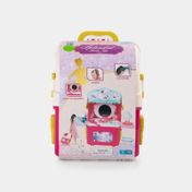 Set infantil de belleza 3 en 1