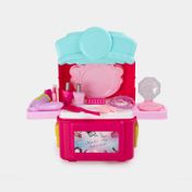 Set infantil de belleza 3 en 1