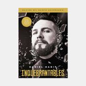 Inquebrantables (Edicion 5° aniversario)
