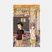 A Silent Voice N. 01