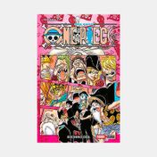 One Piece vol. 71
