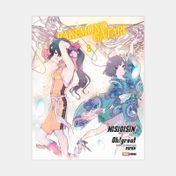 Bakemonogatari N. 08