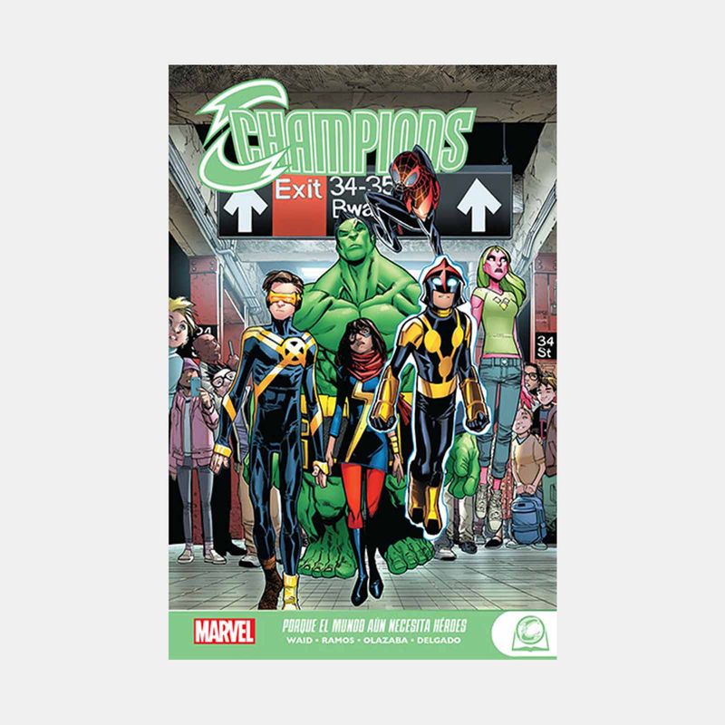 champions-marvel-teens--9786075786117