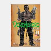Dorohedoro N. 14