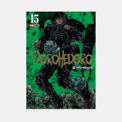 Dorohedoro N. 15