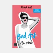 Bad Ash 2: sin miedo