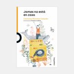 james-no-esta-en-casa-9786287672208