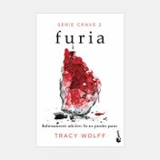 Crave 2: furia